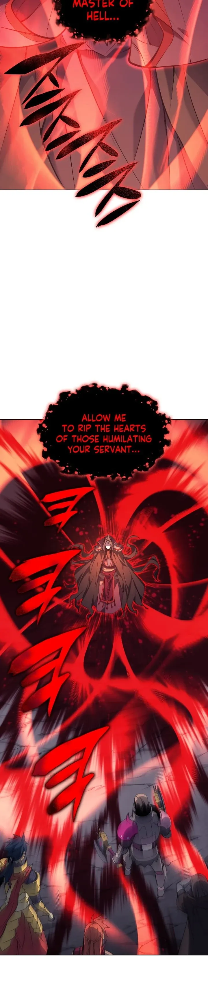 Overgeared Chapter 48 Page 17