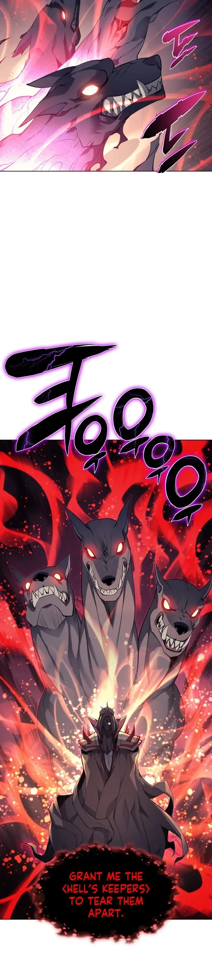 Overgeared Chapter 48 Page 19