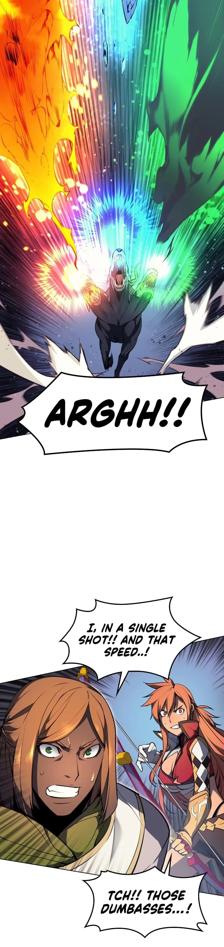 Overgeared Chapter 48 Page 22