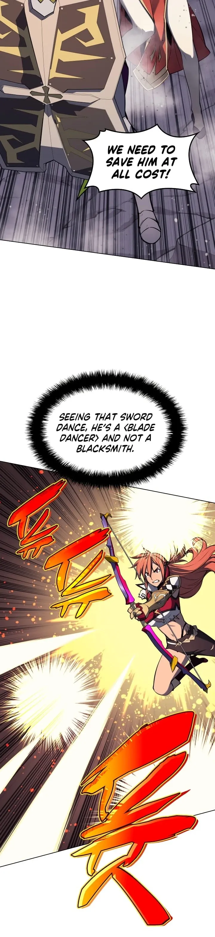 Overgeared Chapter 48 Page 24