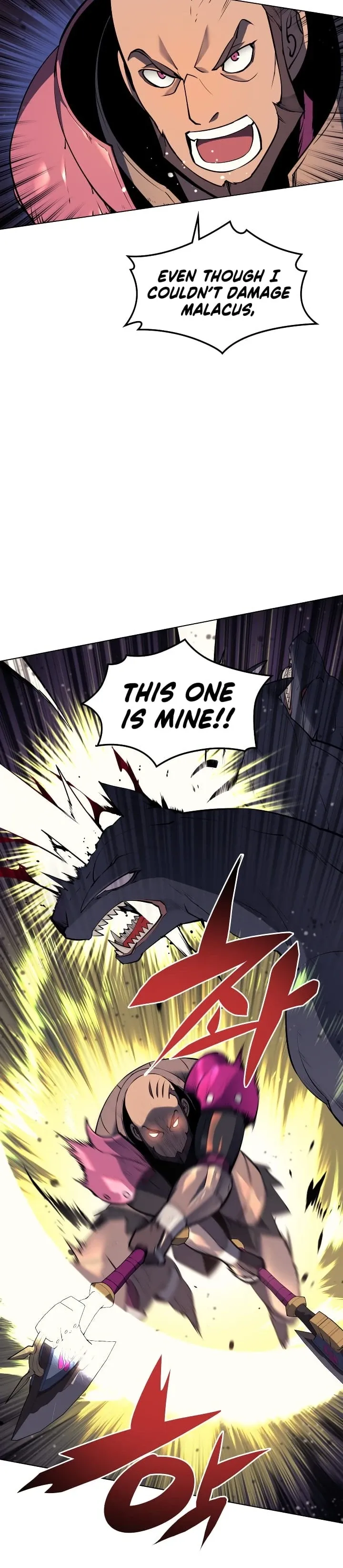 Overgeared Chapter 48 Page 26