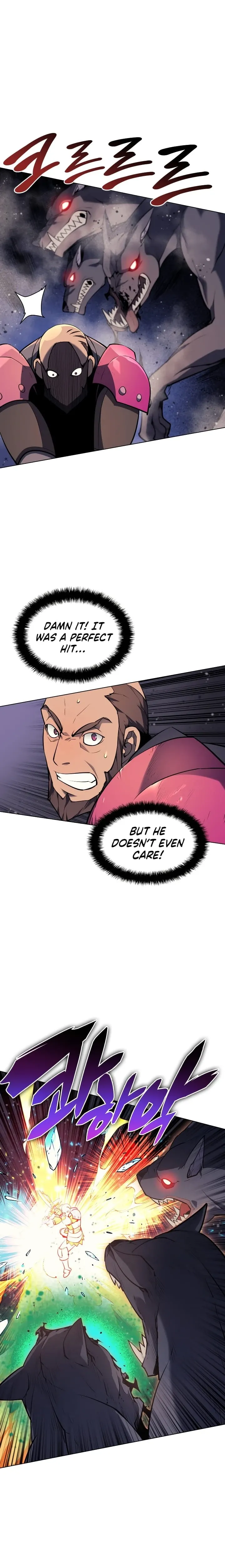 Overgeared Chapter 48 Page 27