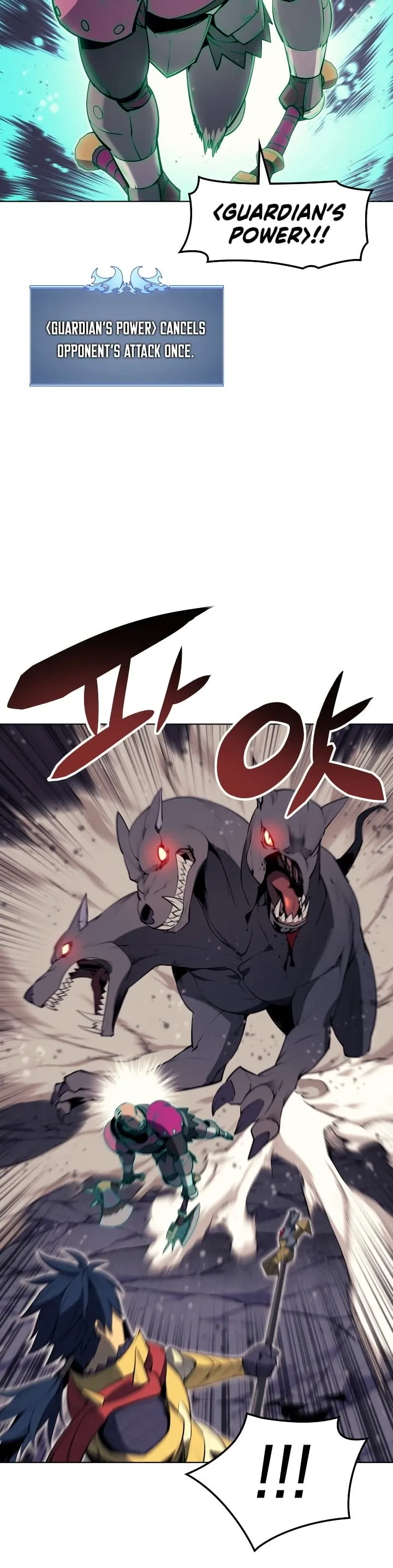 Overgeared Chapter 48 Page 30