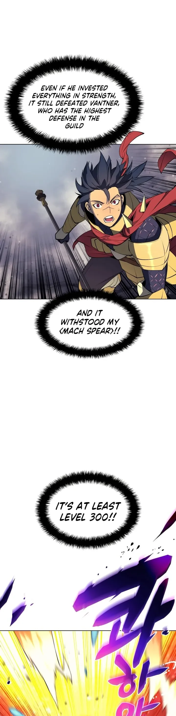 Overgeared Chapter 48 Page 31
