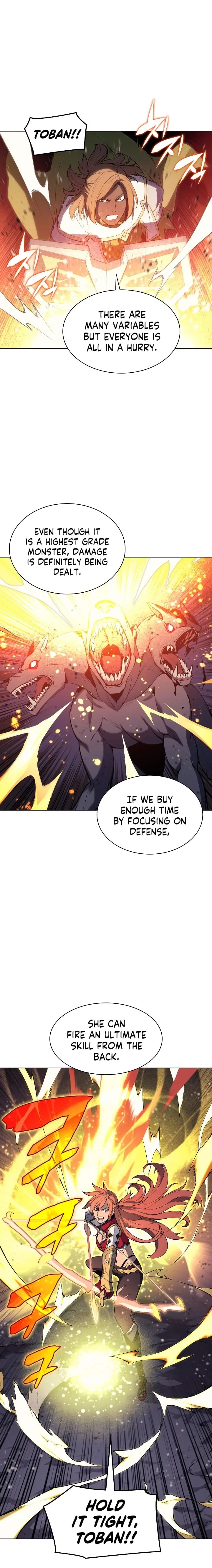 Overgeared Chapter 48 Page 33