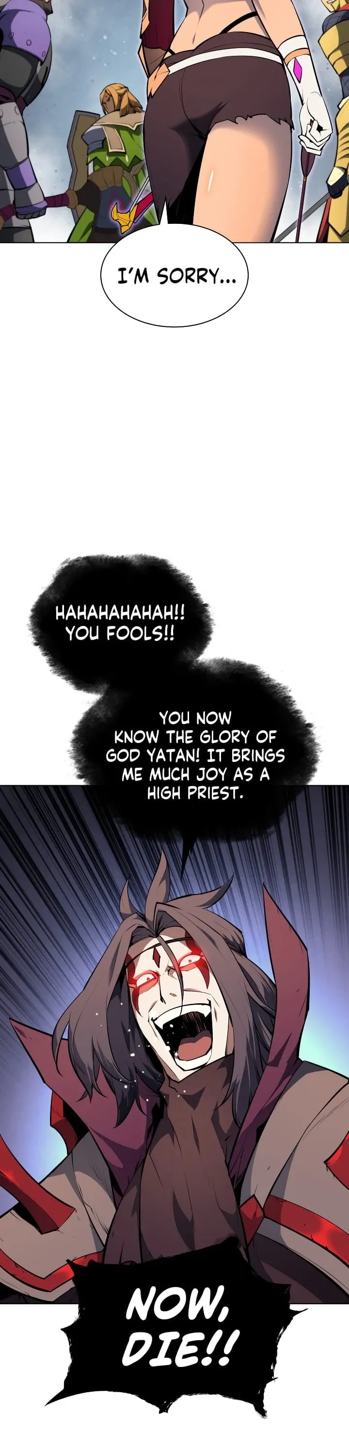 Overgeared Chapter 48 Page 37