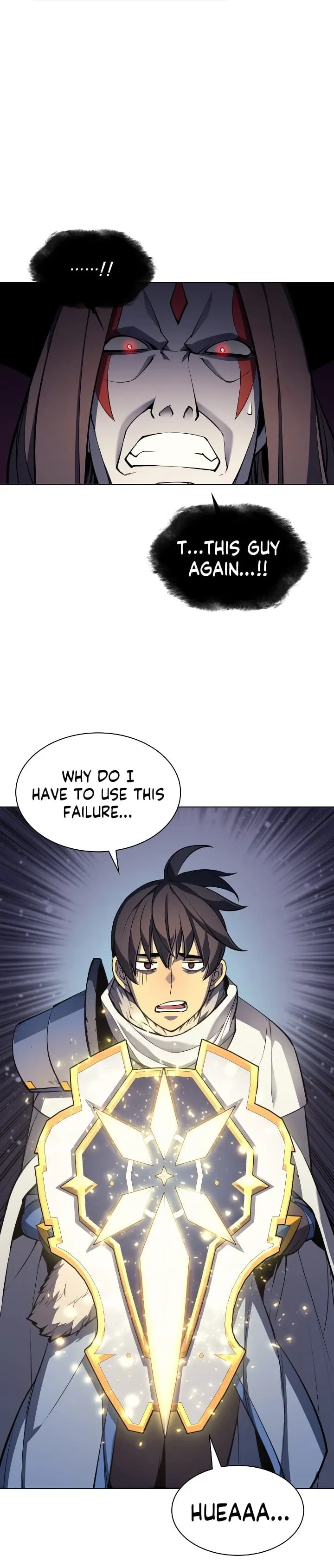 Overgeared Chapter 48 Page 40
