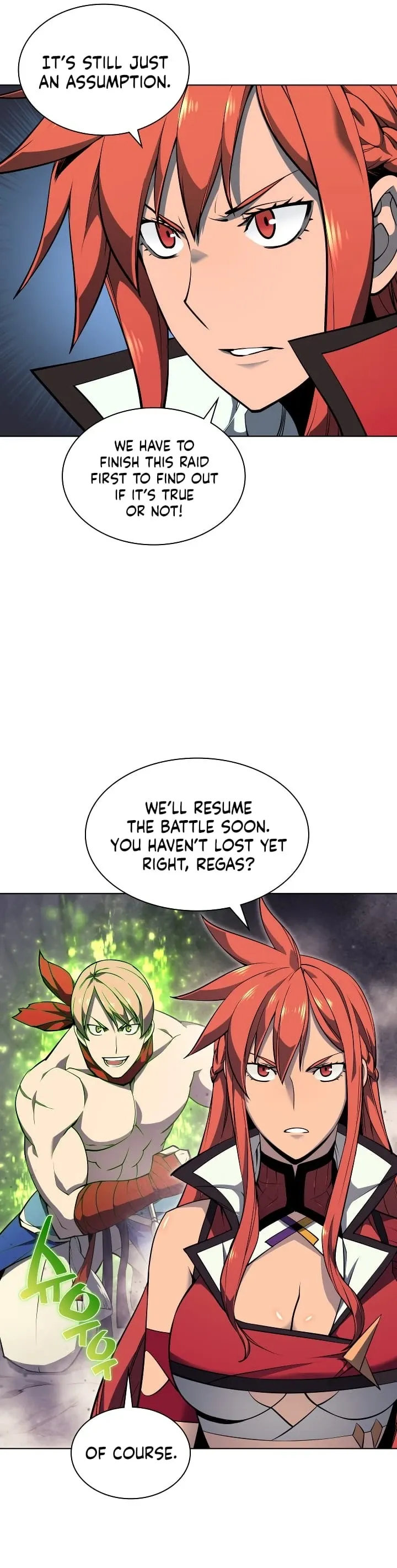 Overgeared Chapter 49 Page 6
