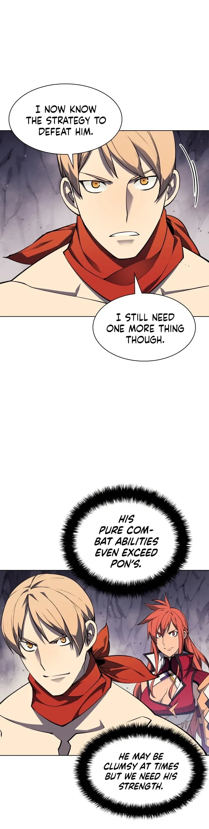 Overgeared Chapter 49 Page 7