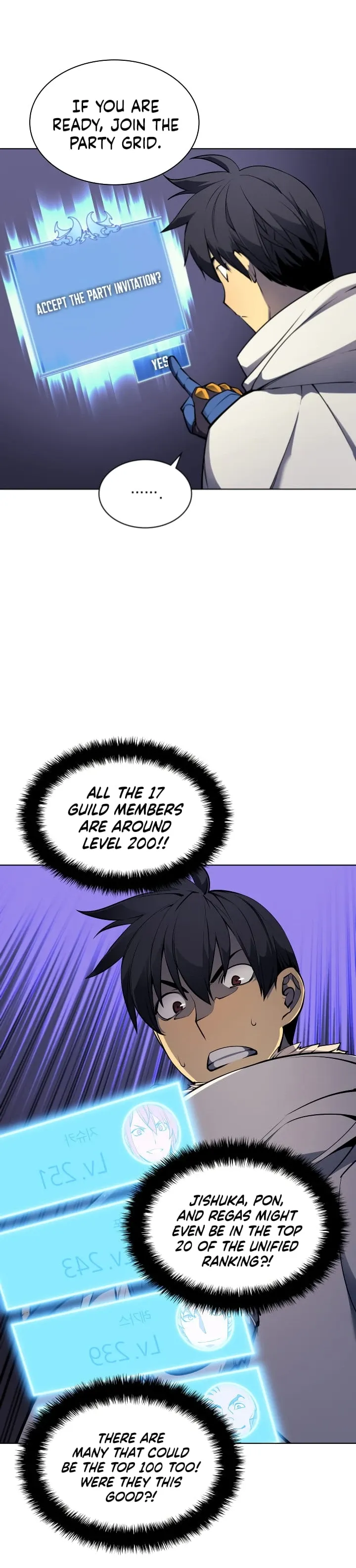 Overgeared Chapter 49 Page 11