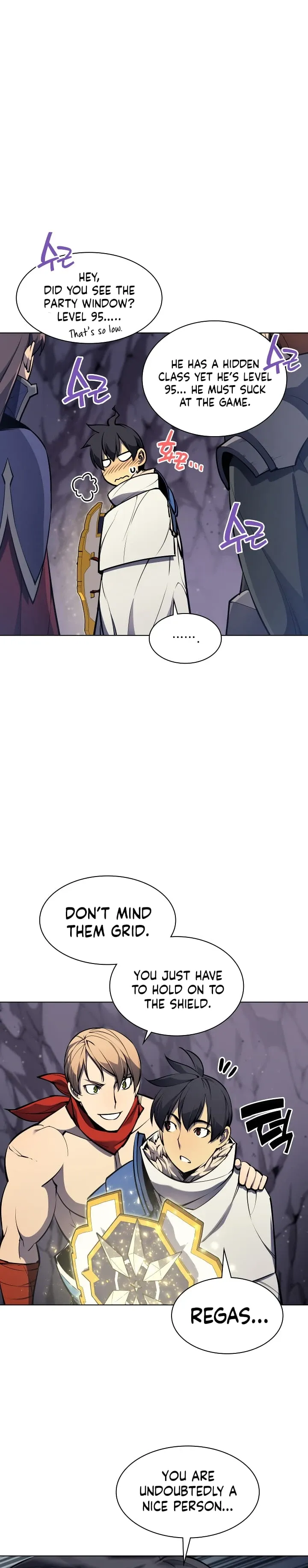 Overgeared Chapter 49 Page 12