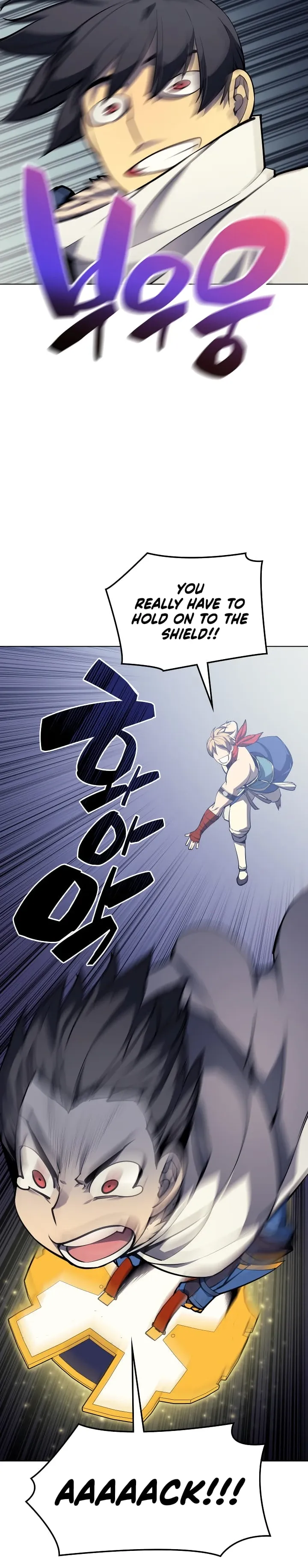 Overgeared Chapter 49 Page 13
