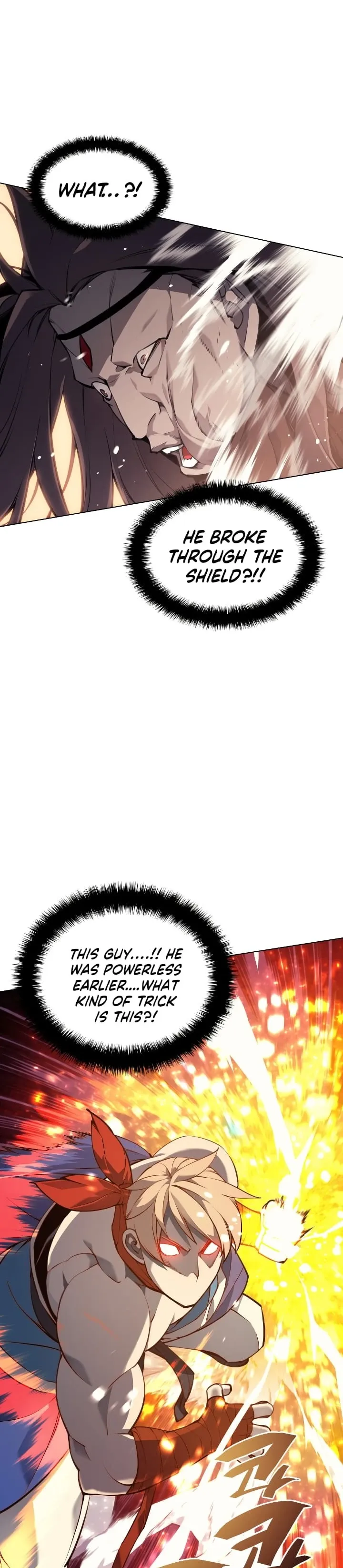 Overgeared Chapter 49 Page 17