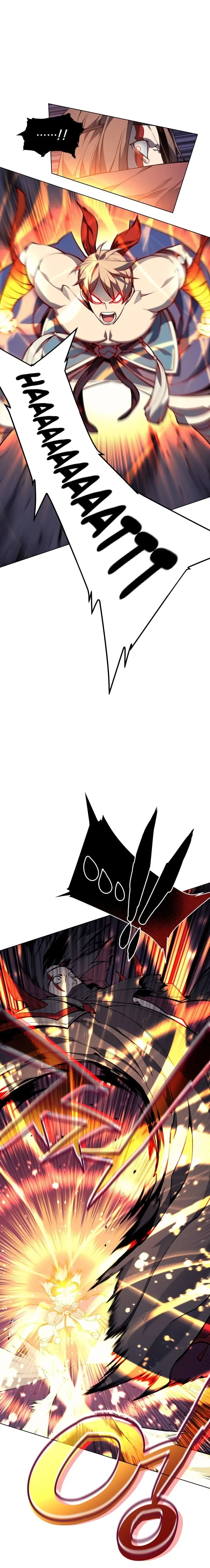 Overgeared Chapter 49 Page 20