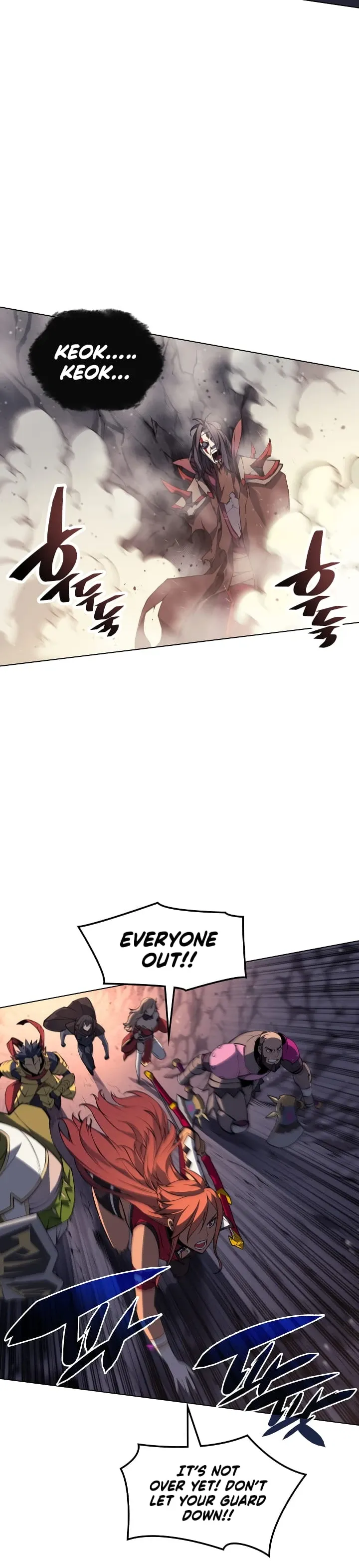 Overgeared Chapter 49 Page 22