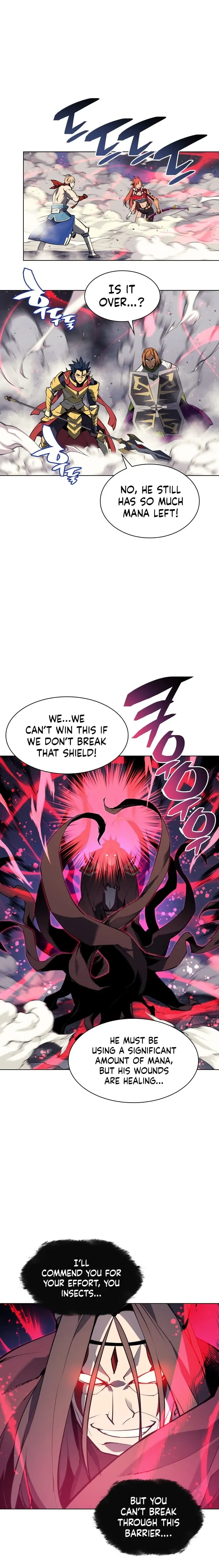 Overgeared Chapter 49 Page 25