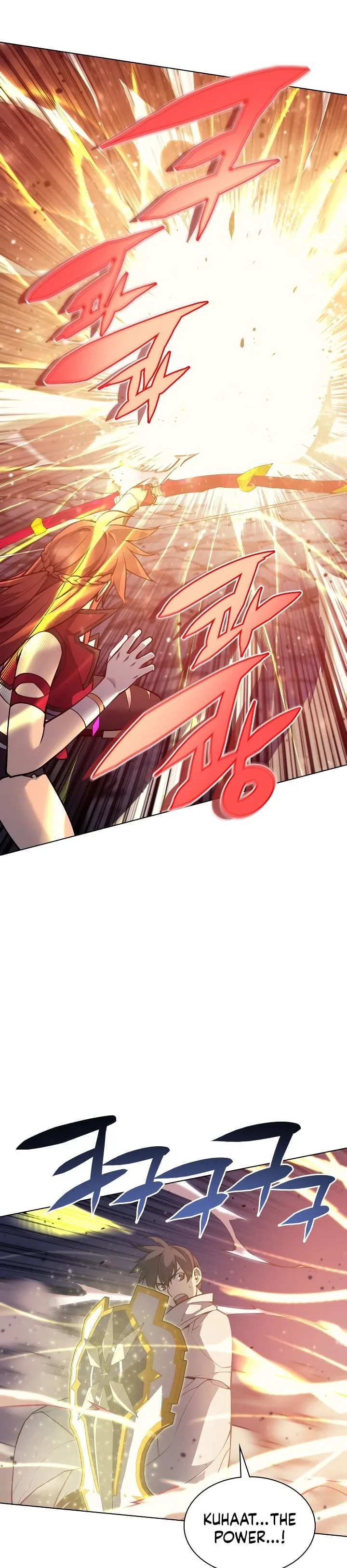 Overgeared Chapter 49 Page 33