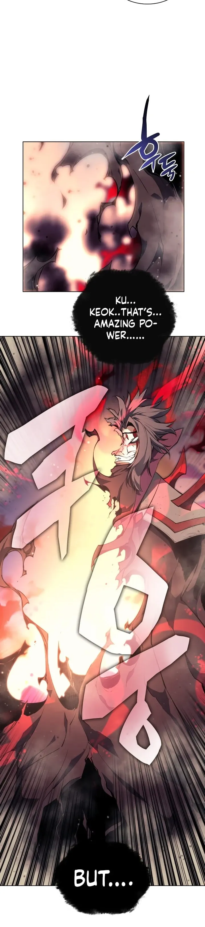 Overgeared Chapter 49 Page 34