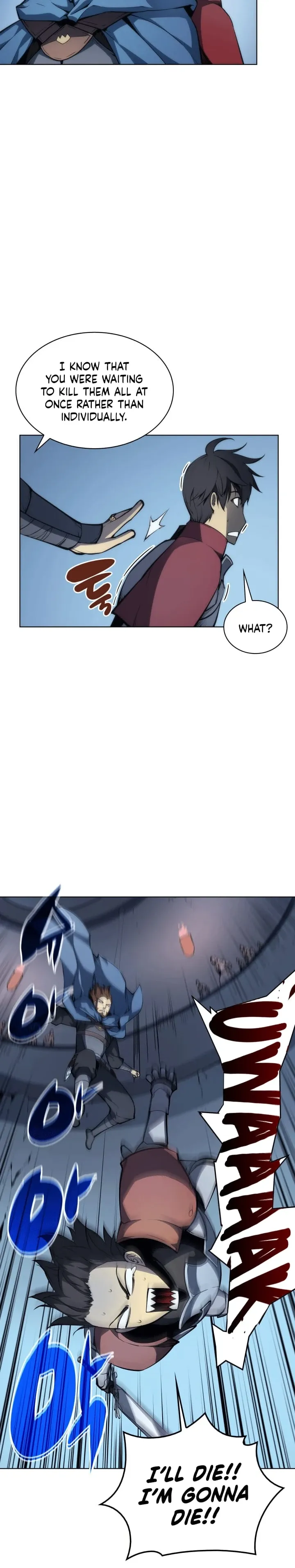 Overgeared Chapter 5 Page 7