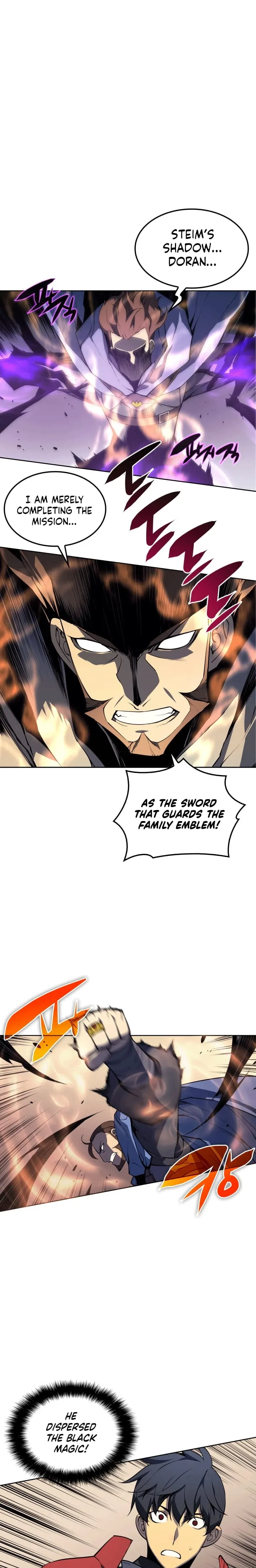 Overgeared Chapter 5 Page 14