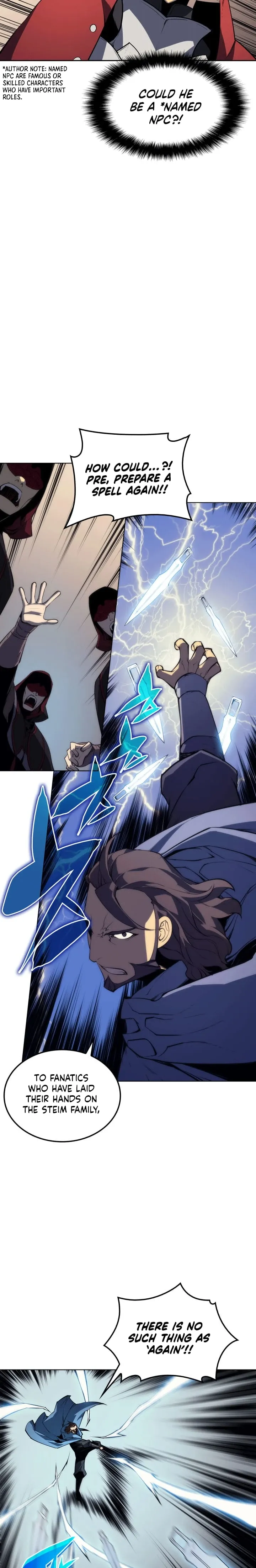 Overgeared Chapter 5 Page 15