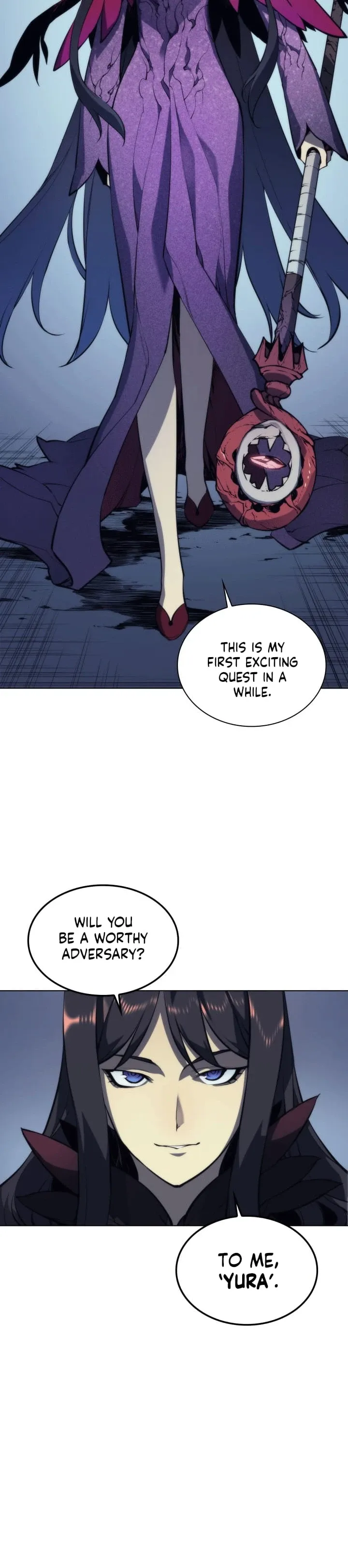 Overgeared Chapter 5 Page 18