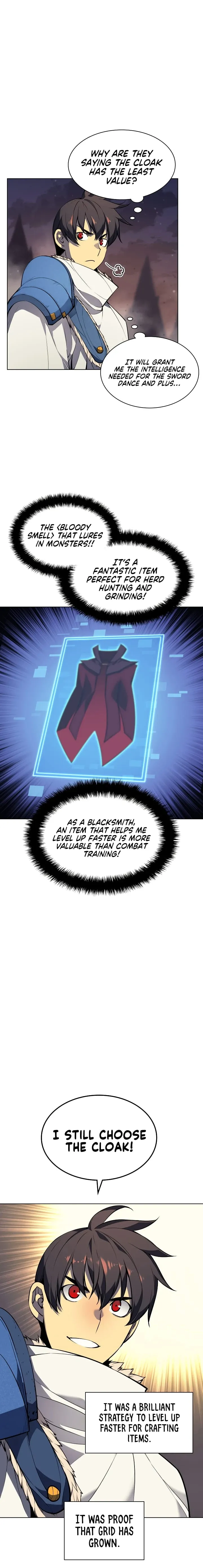 Overgeared Chapter 50 Page 13