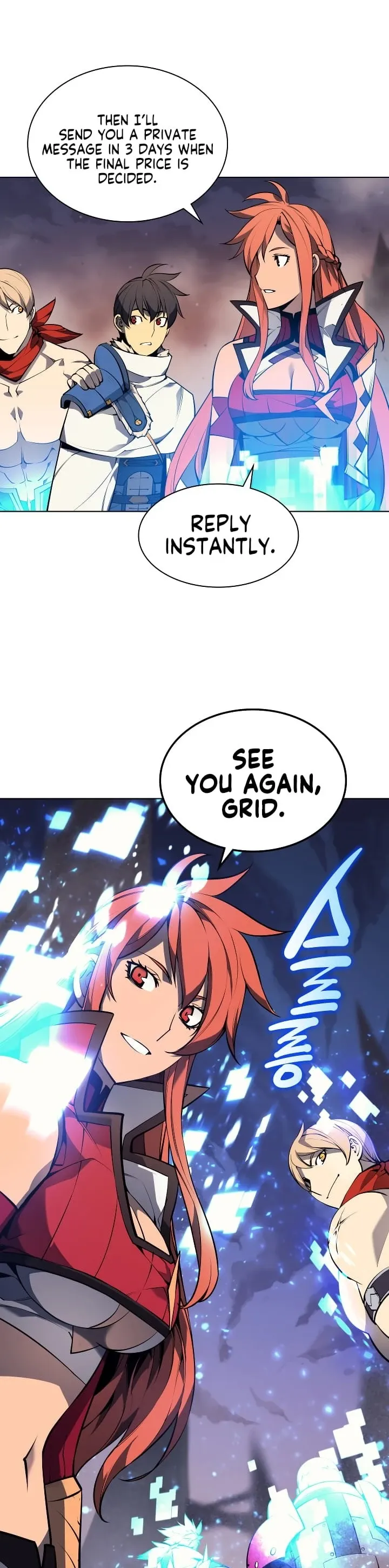 Overgeared Chapter 50 Page 16