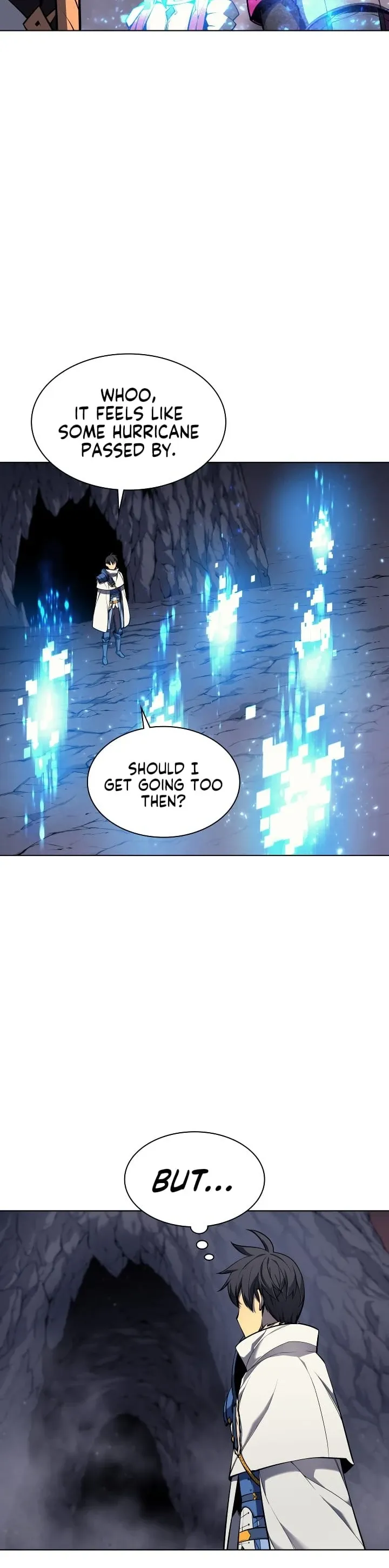 Overgeared Chapter 50 Page 17
