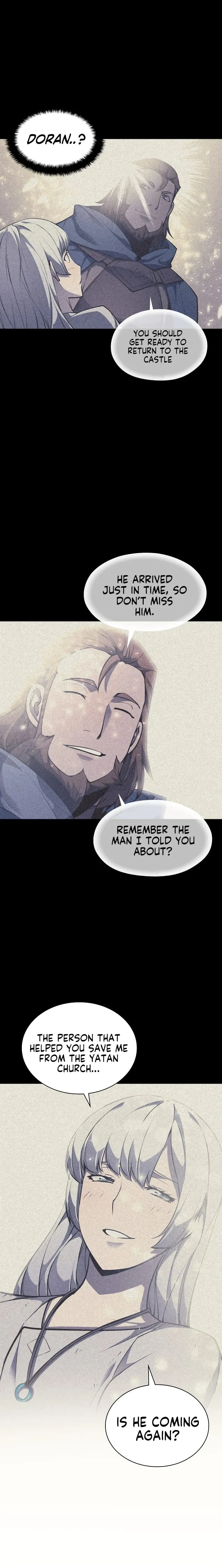 Overgeared Chapter 50 Page 19