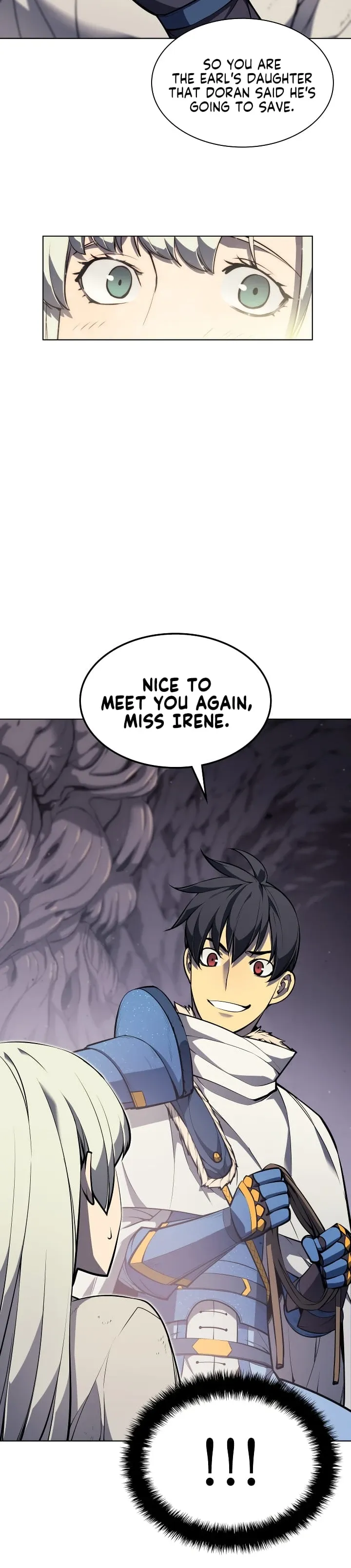 Overgeared Chapter 50 Page 21