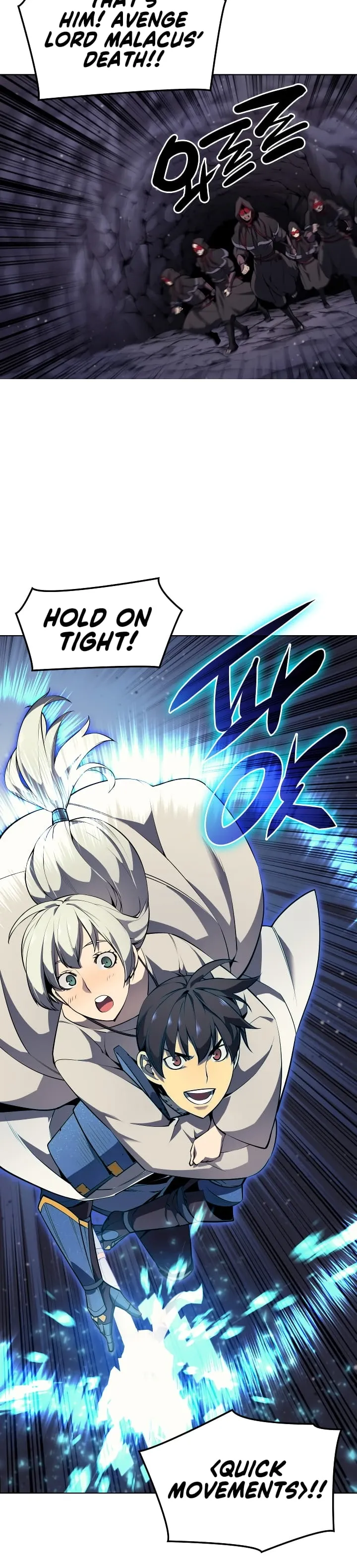 Overgeared Chapter 50 Page 26