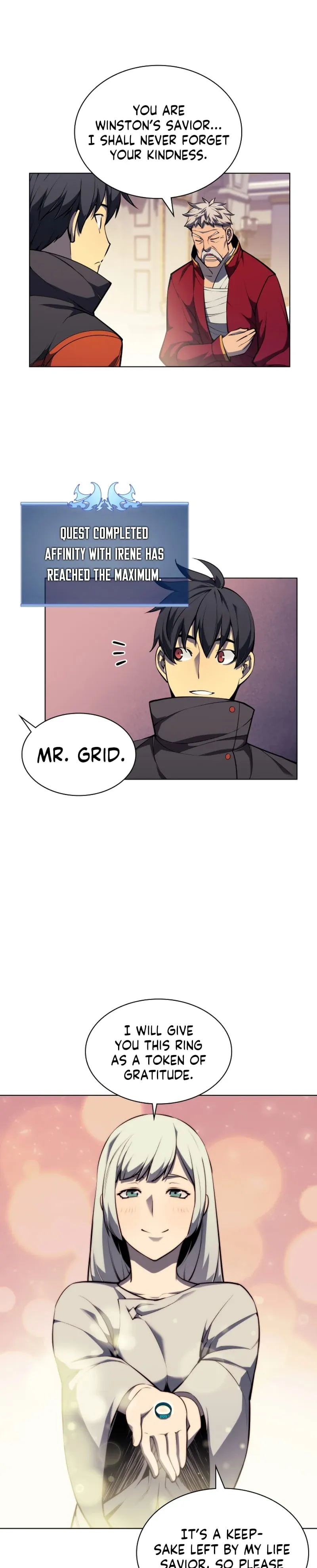 Overgeared Chapter 51 Page 6