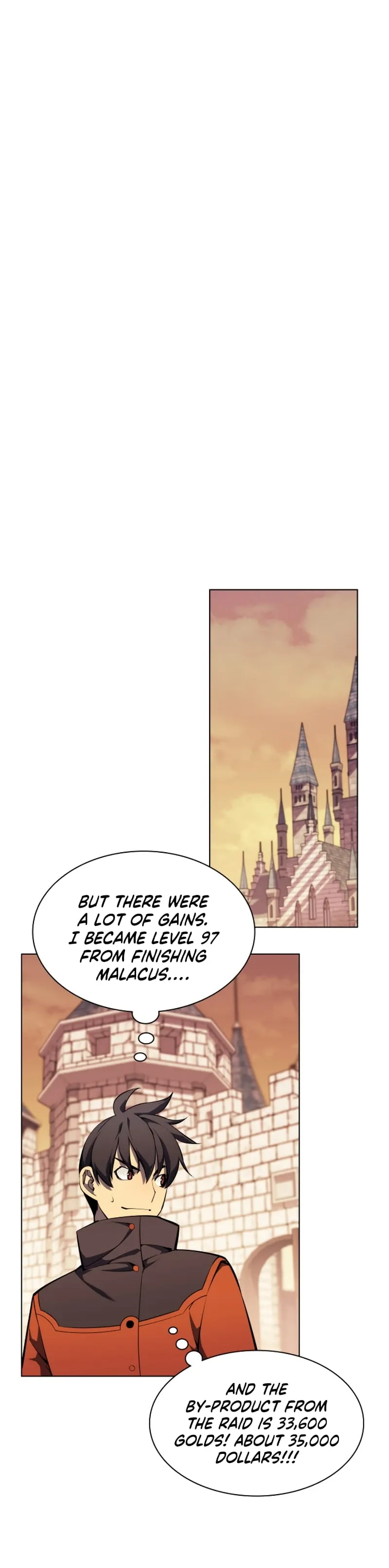 Overgeared Chapter 51 Page 9