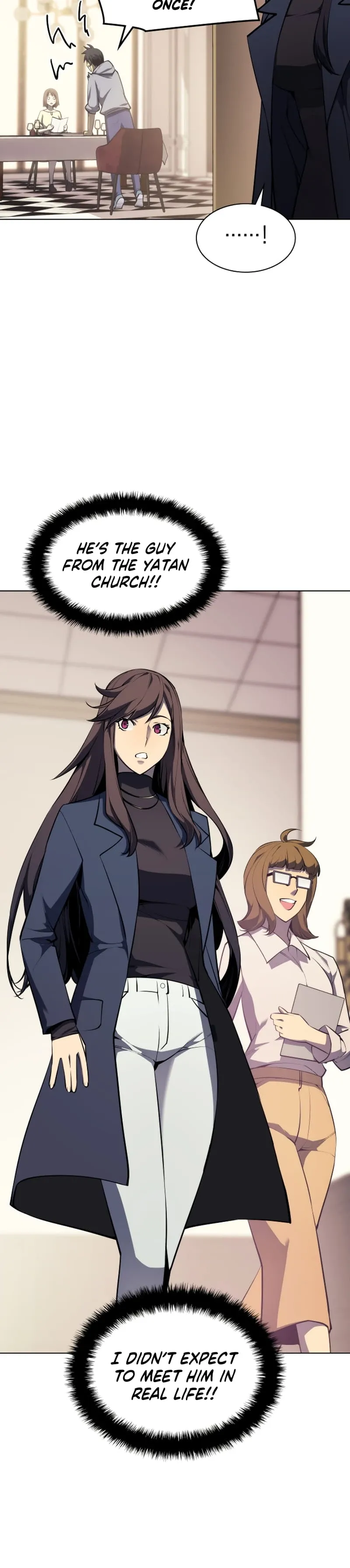 Overgeared Chapter 51 Page 13