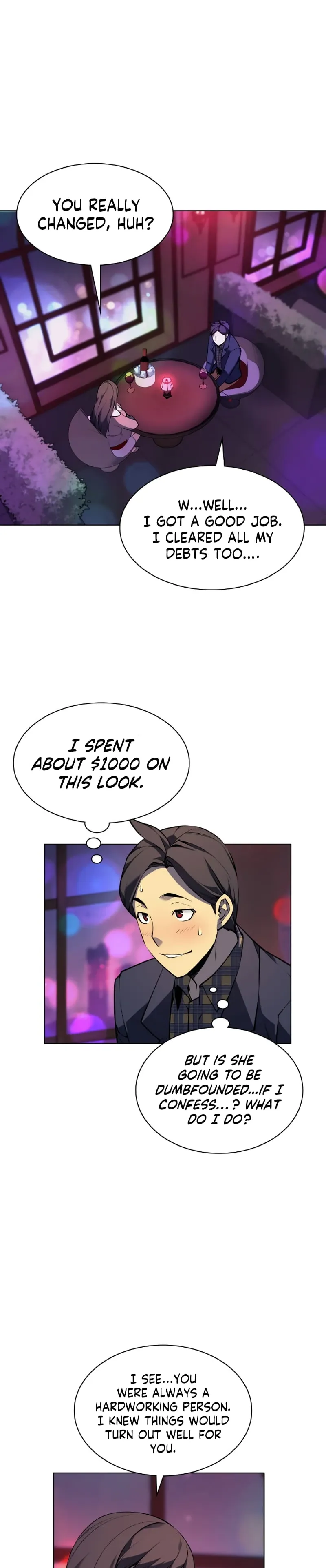 Overgeared Chapter 51 Page 22