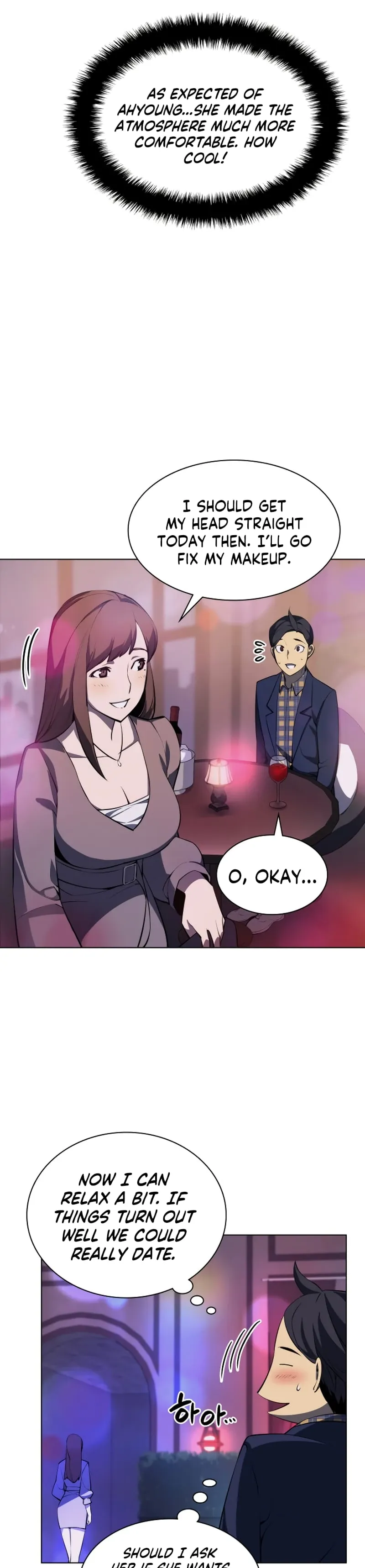 Overgeared Chapter 51 Page 27