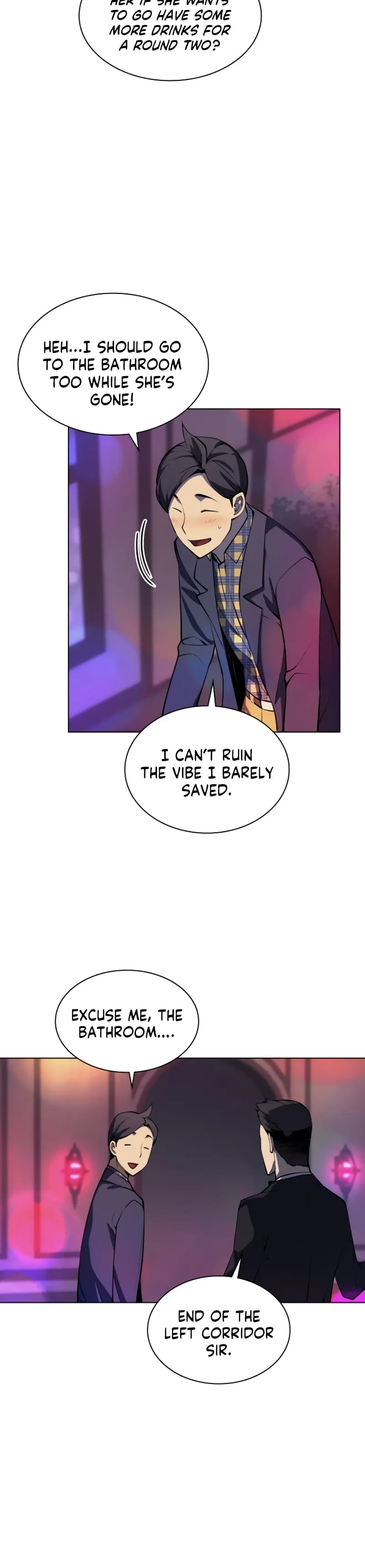 Overgeared Chapter 51 Page 28