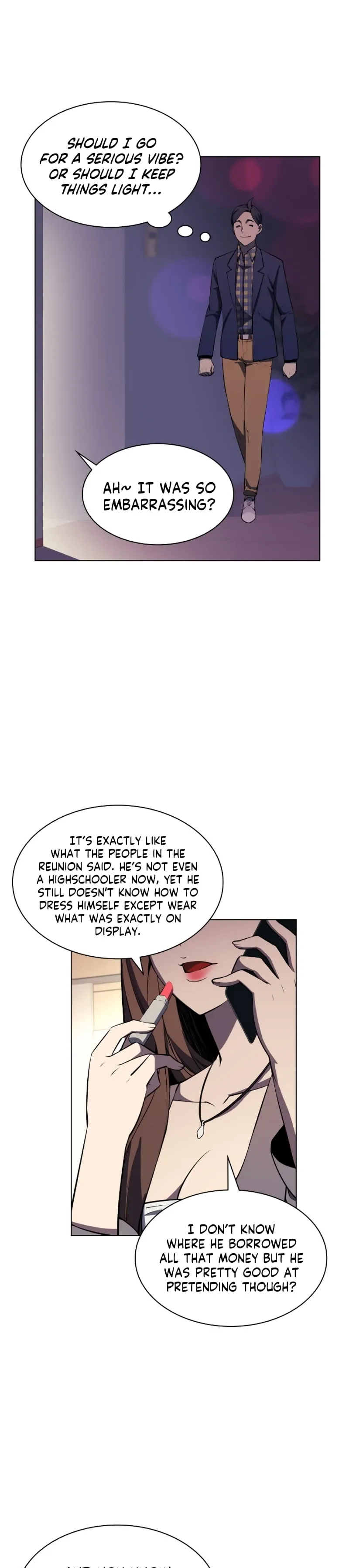 Overgeared Chapter 51 Page 29