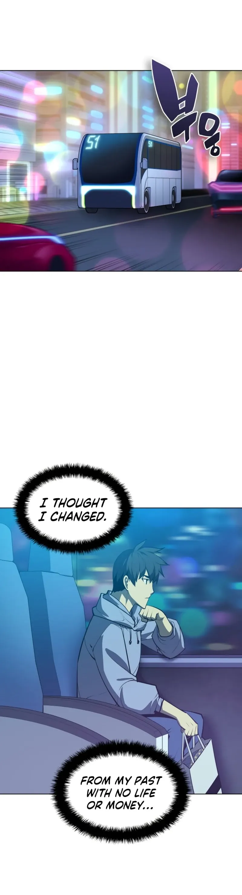 Overgeared Chapter 51 Page 32