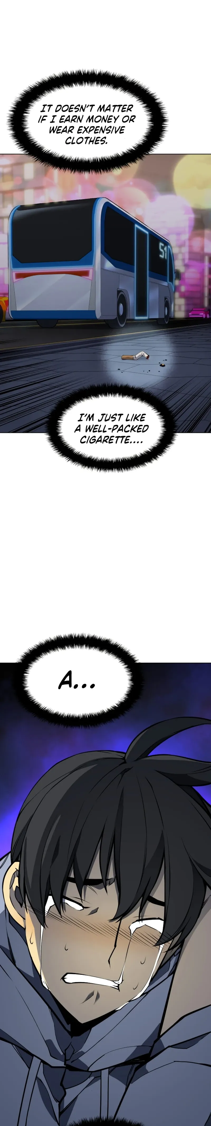 Overgeared Chapter 51 Page 33