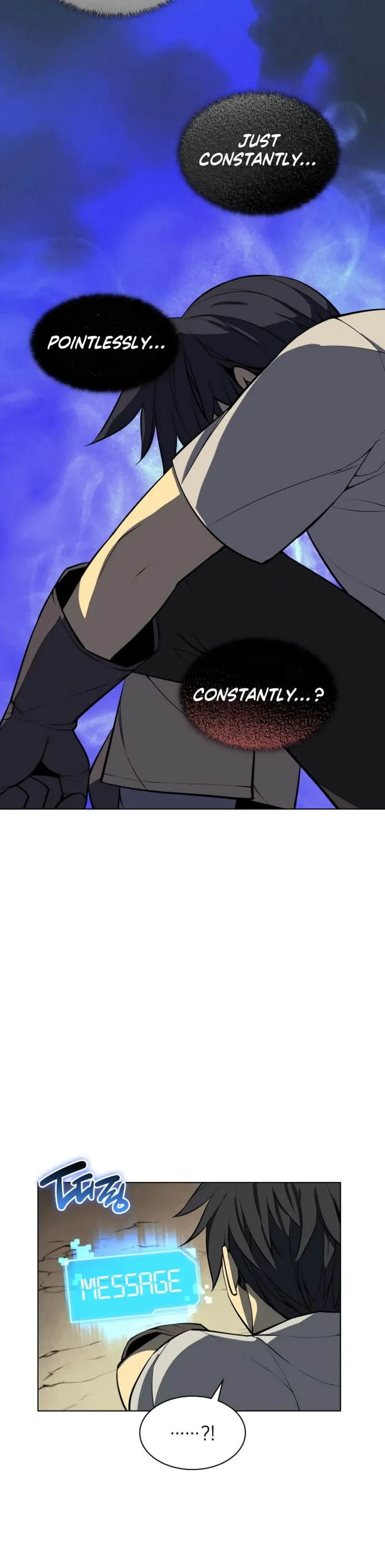 Overgeared Chapter 51 Page 36