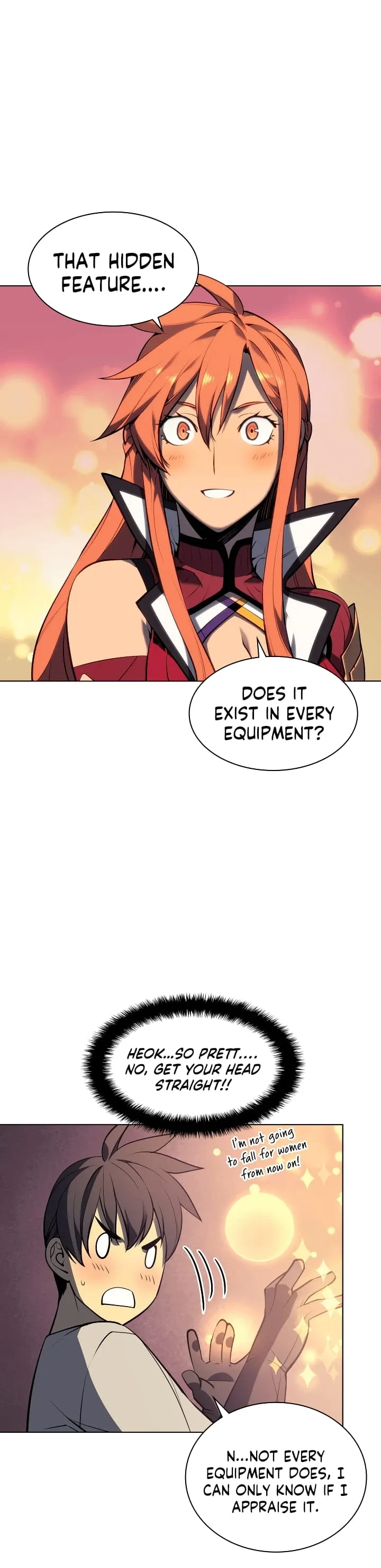 Overgeared Chapter 52 Page 28