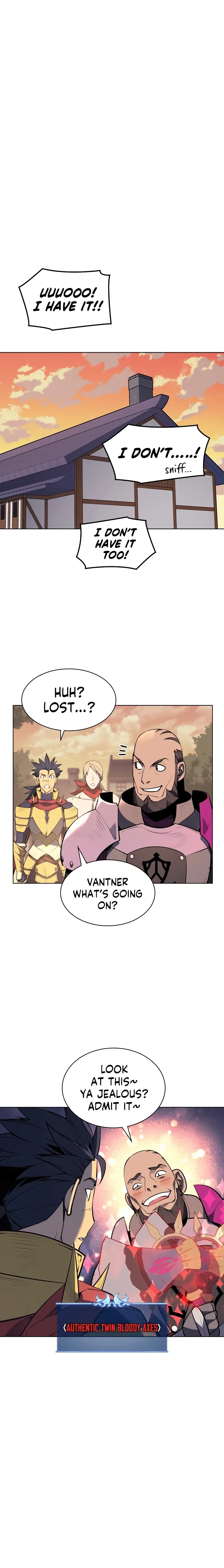 Overgeared Chapter 53 Page 4