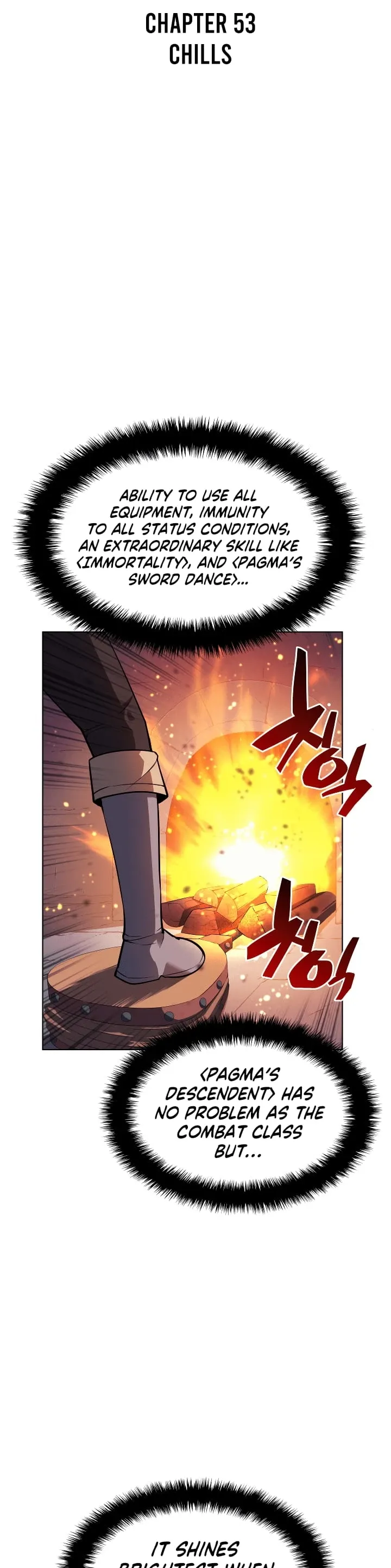 Overgeared Chapter 53 Page 8