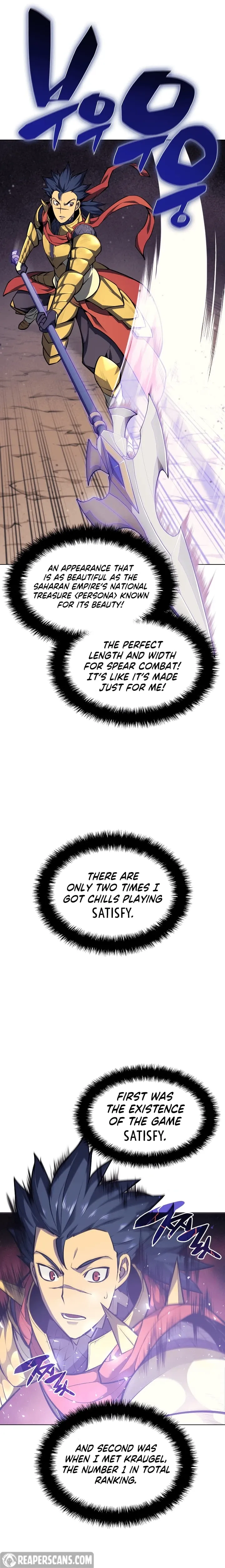 Overgeared Chapter 53 Page 18