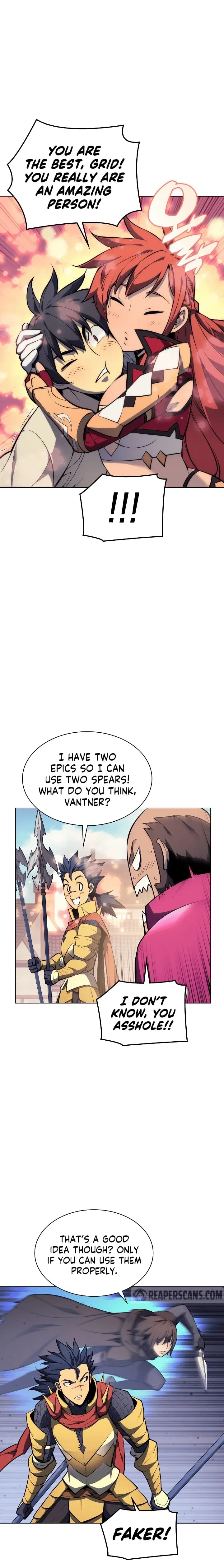 Overgeared Chapter 53 Page 20