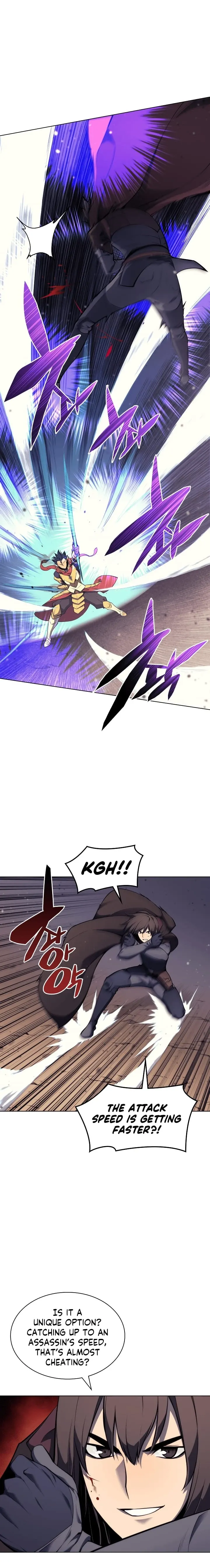 Overgeared Chapter 53 Page 25