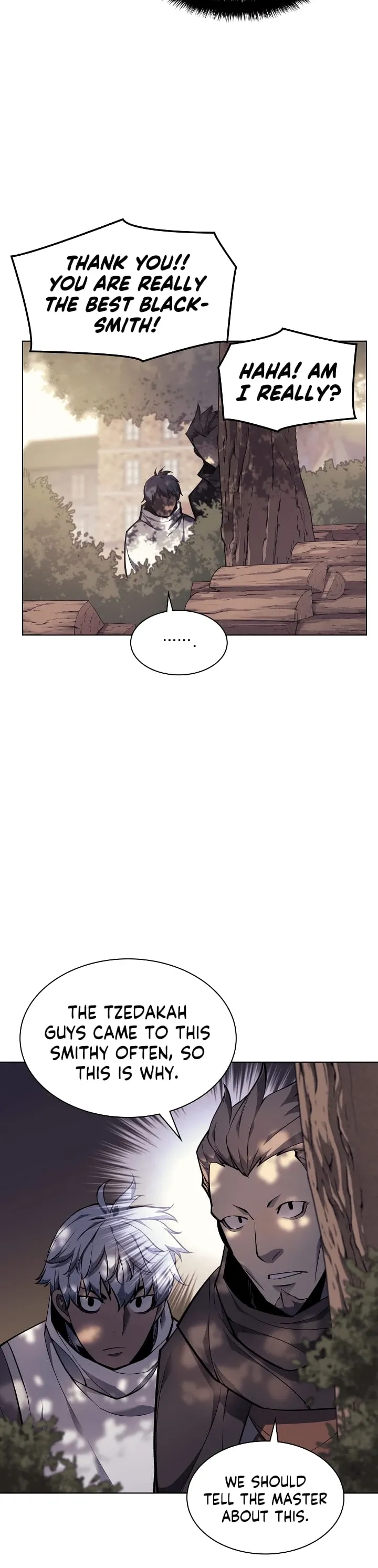 Overgeared Chapter 53 Page 30