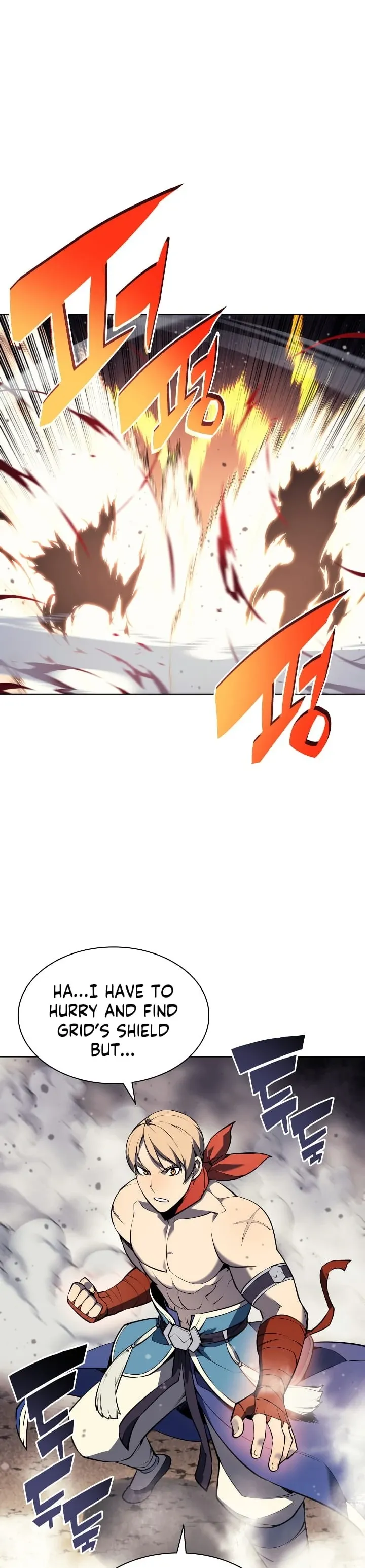 Overgeared Chapter 54 Page 2